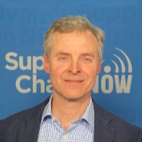 David headshot