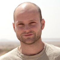 Jonathan Starr