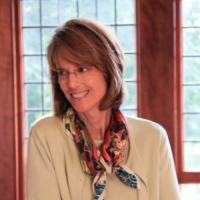 Trudy Hall