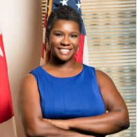 Nadia Theodore