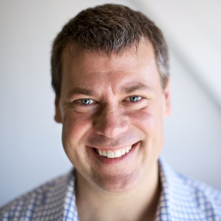 Chris Lingamfelter