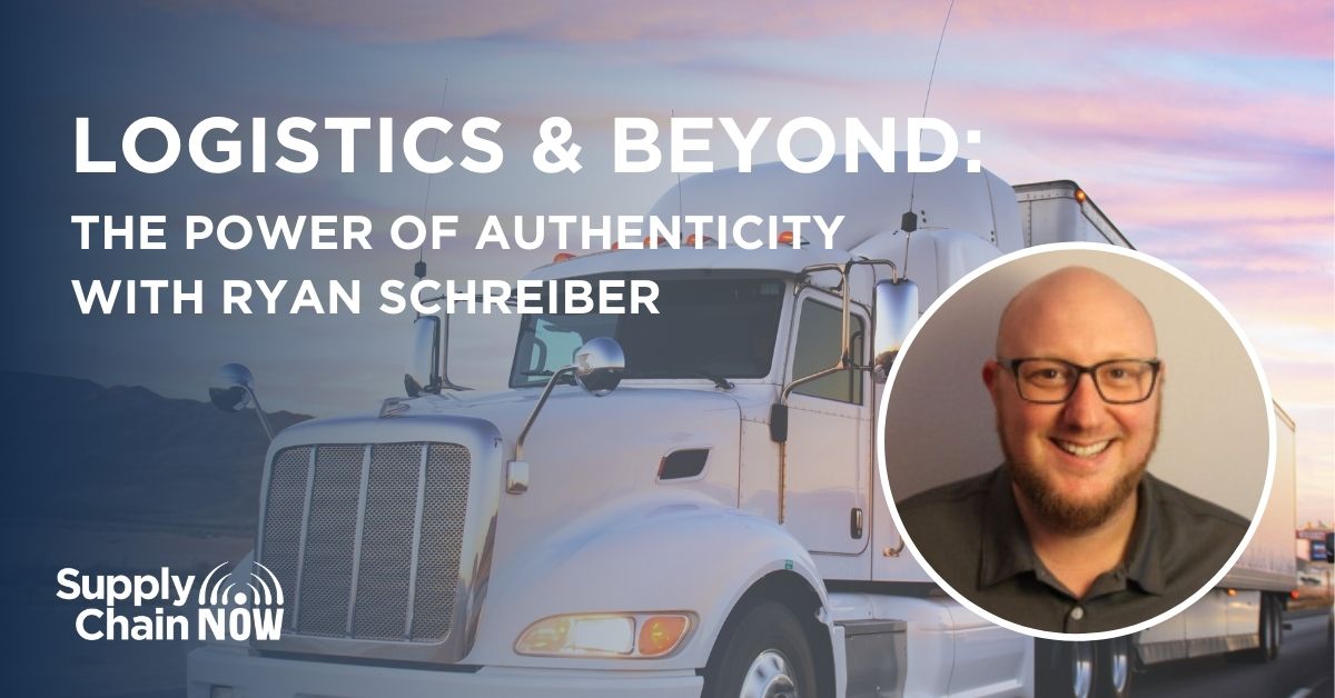 EP463 Logistics & Beyond Large