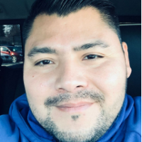 Michael Chavez